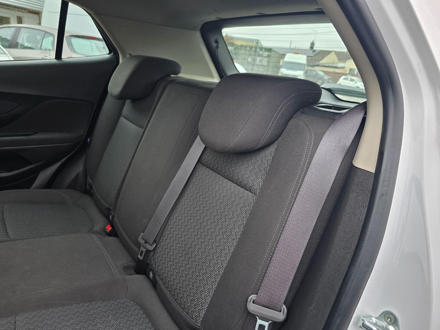 Used Vauxhall Mokka X 2017 for sale - 77291079: Photo 25