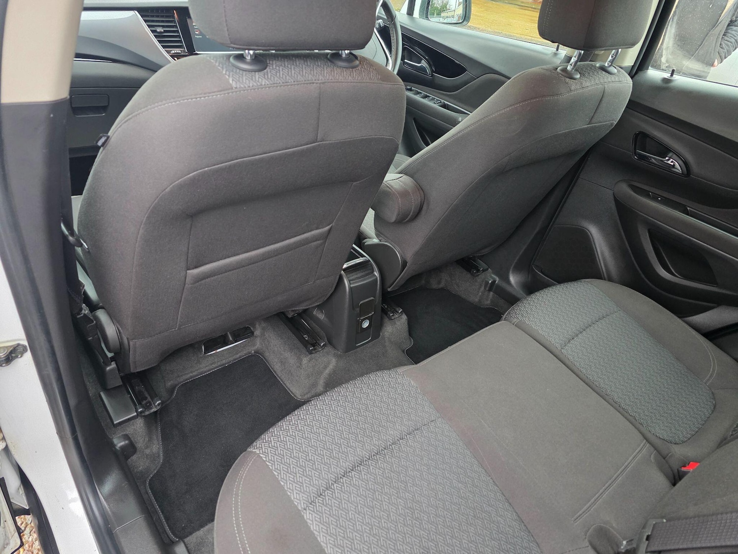 Used Vauxhall Mokka X 2017 for sale - 77291079: Photo 26