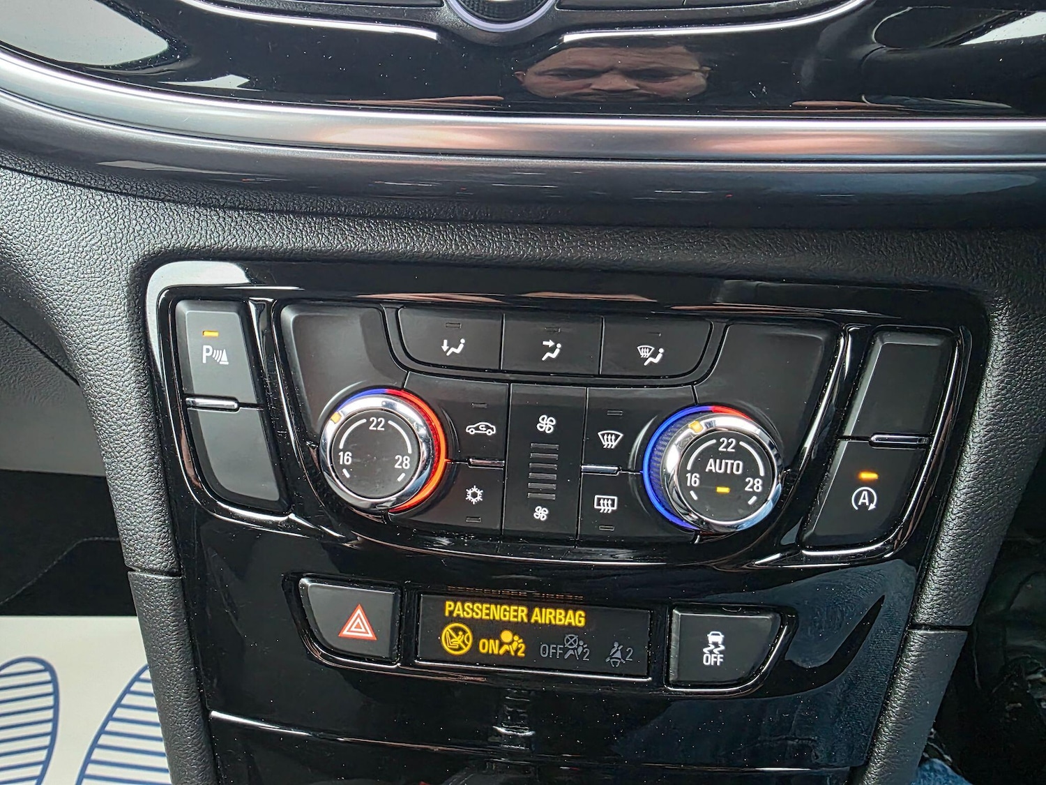 Used Vauxhall Mokka X 2017 for sale - 77291079: Photo 27