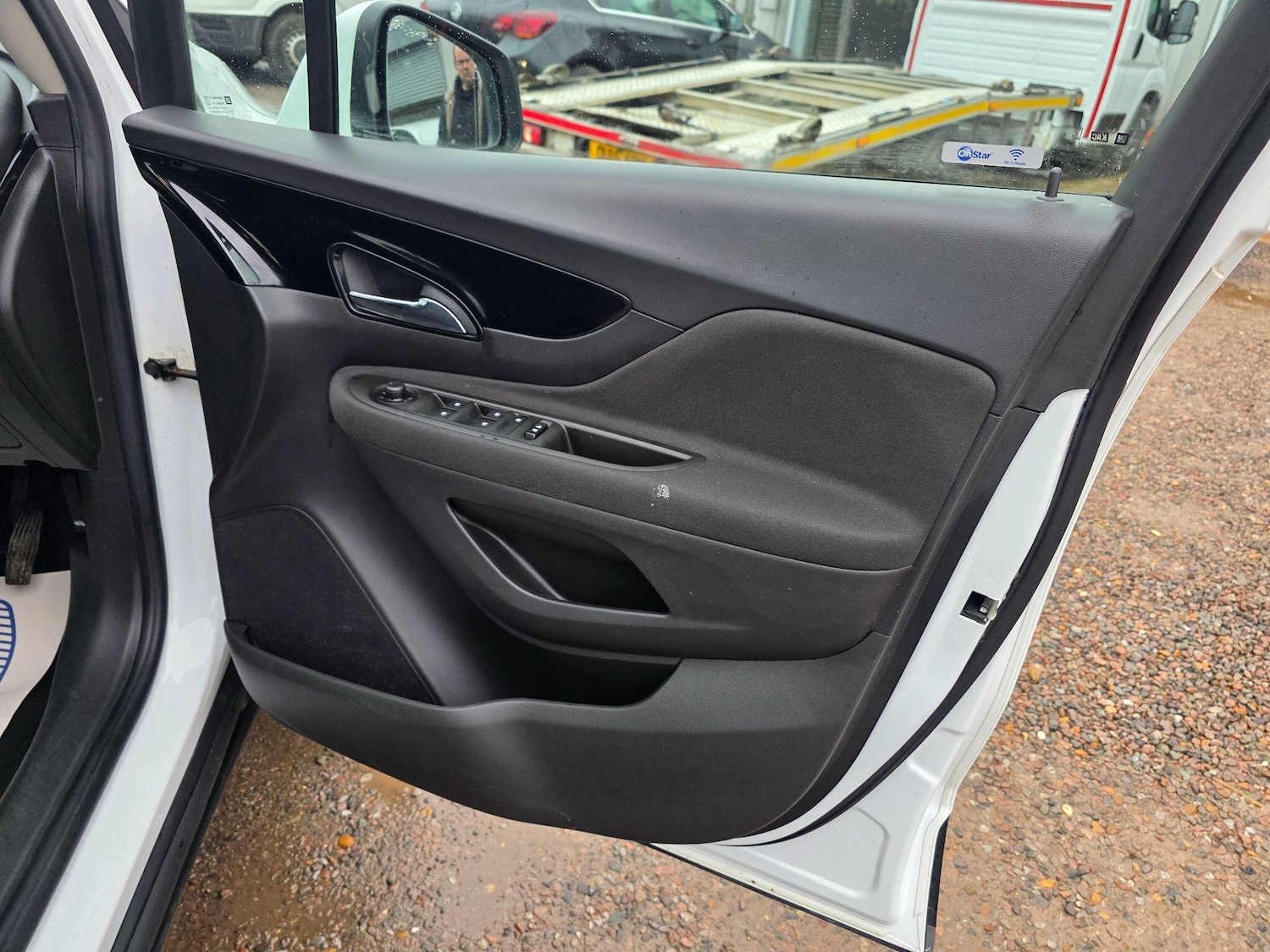 Used Vauxhall Mokka X 2017 for sale - 77291079: Photo 28