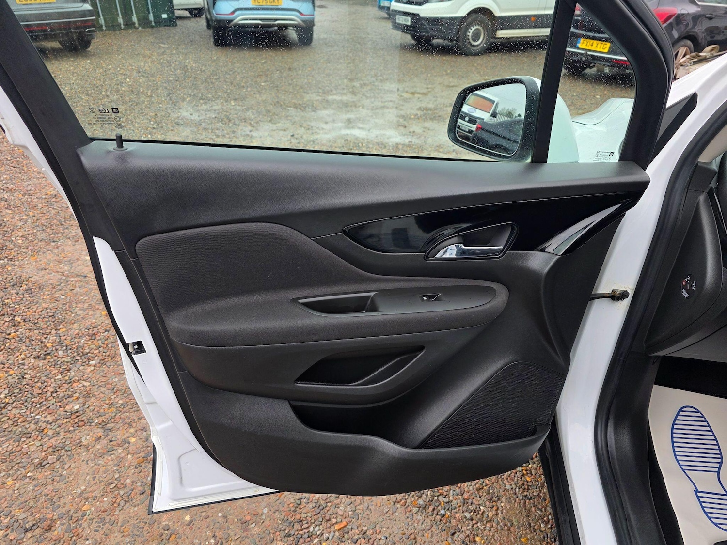 Used Vauxhall Mokka X 2017 for sale - 77291079: Photo 31