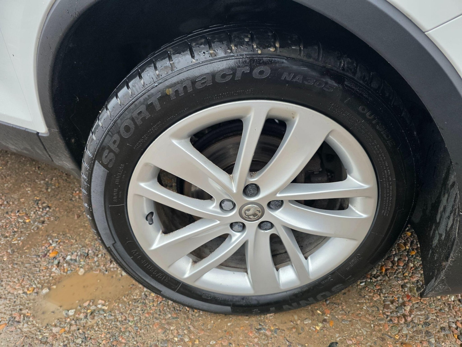 Used Vauxhall Mokka X 2017 for sale - 77291079: Photo 32