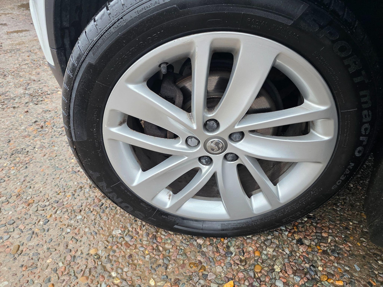 Used Vauxhall Mokka X 2017 for sale - 77291079: Photo 35