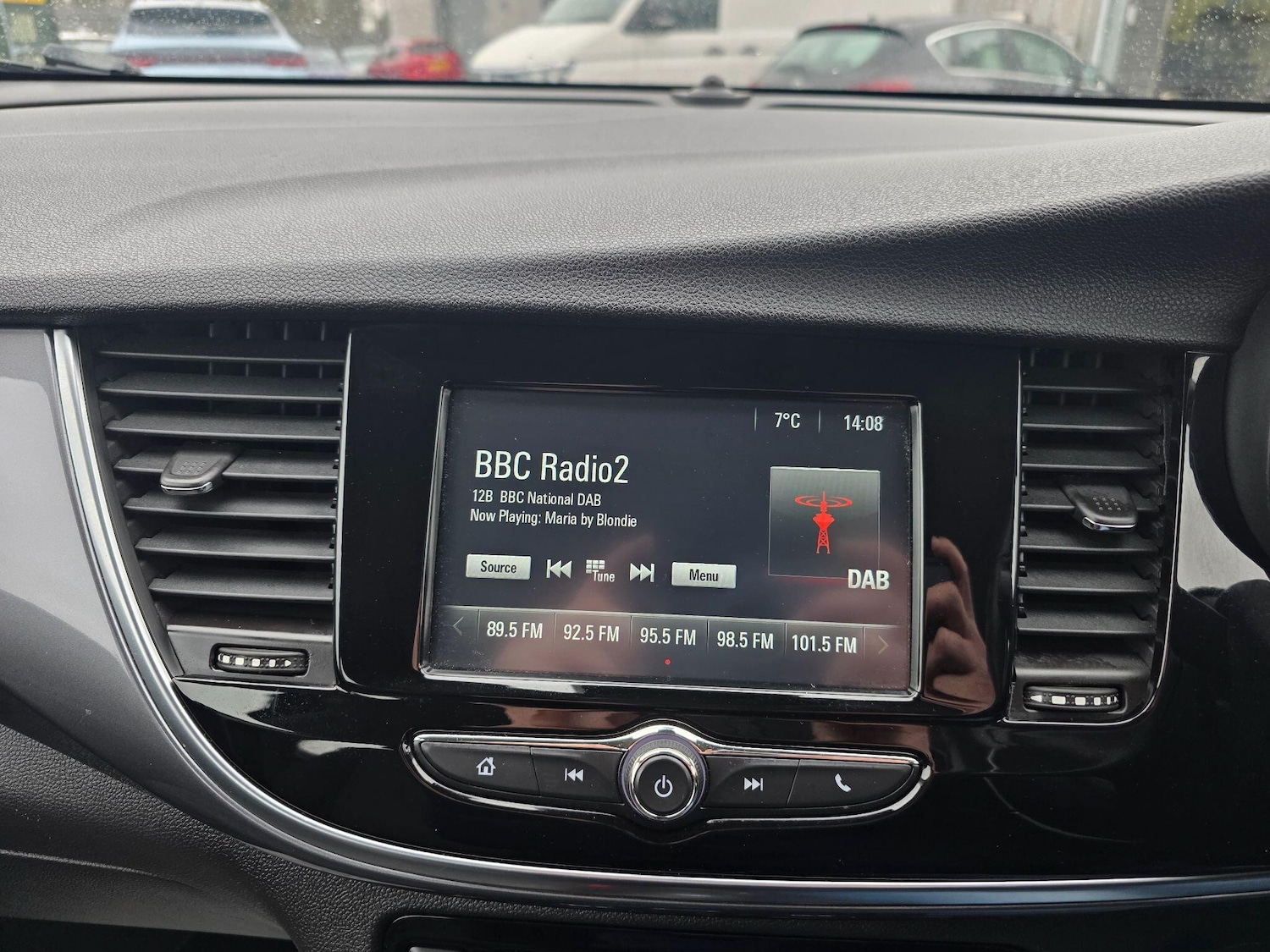 Used Vauxhall Mokka X 2017 for sale - 77291079: Photo 36