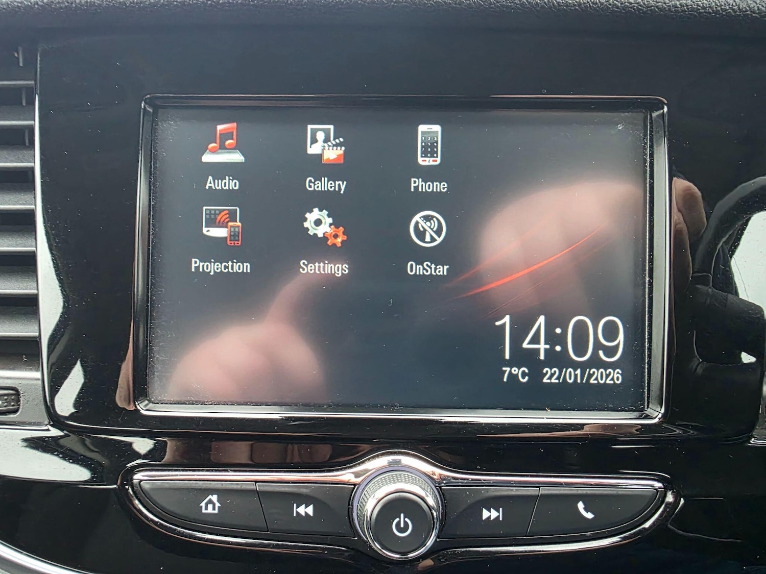 Used Vauxhall Mokka X 2017 for sale - 77291079: Photo 37