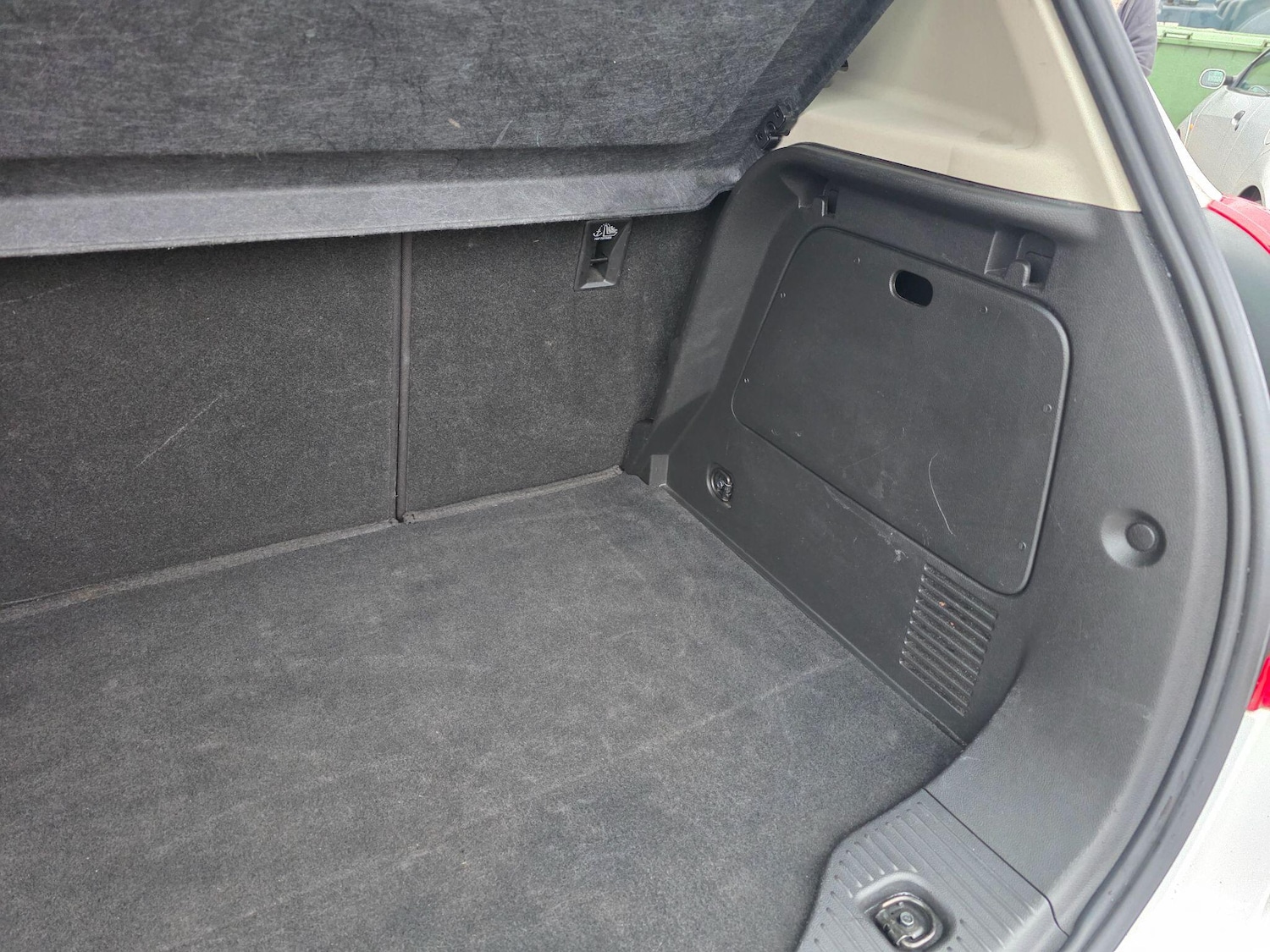 Used Vauxhall Mokka X 2017 for sale - 77291079: Photo 40