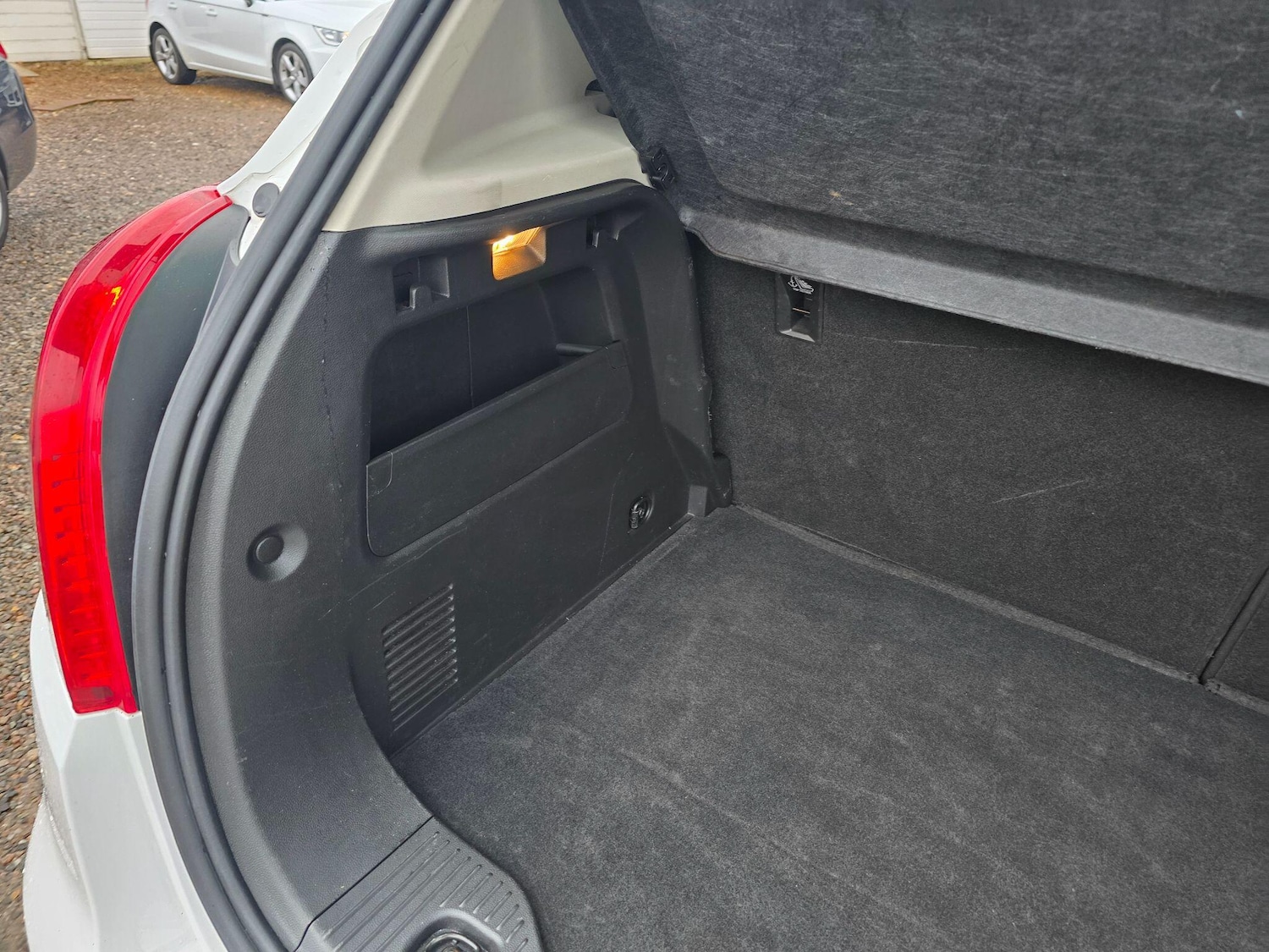 Used Vauxhall Mokka X 2017 for sale - 77291079: Photo 41