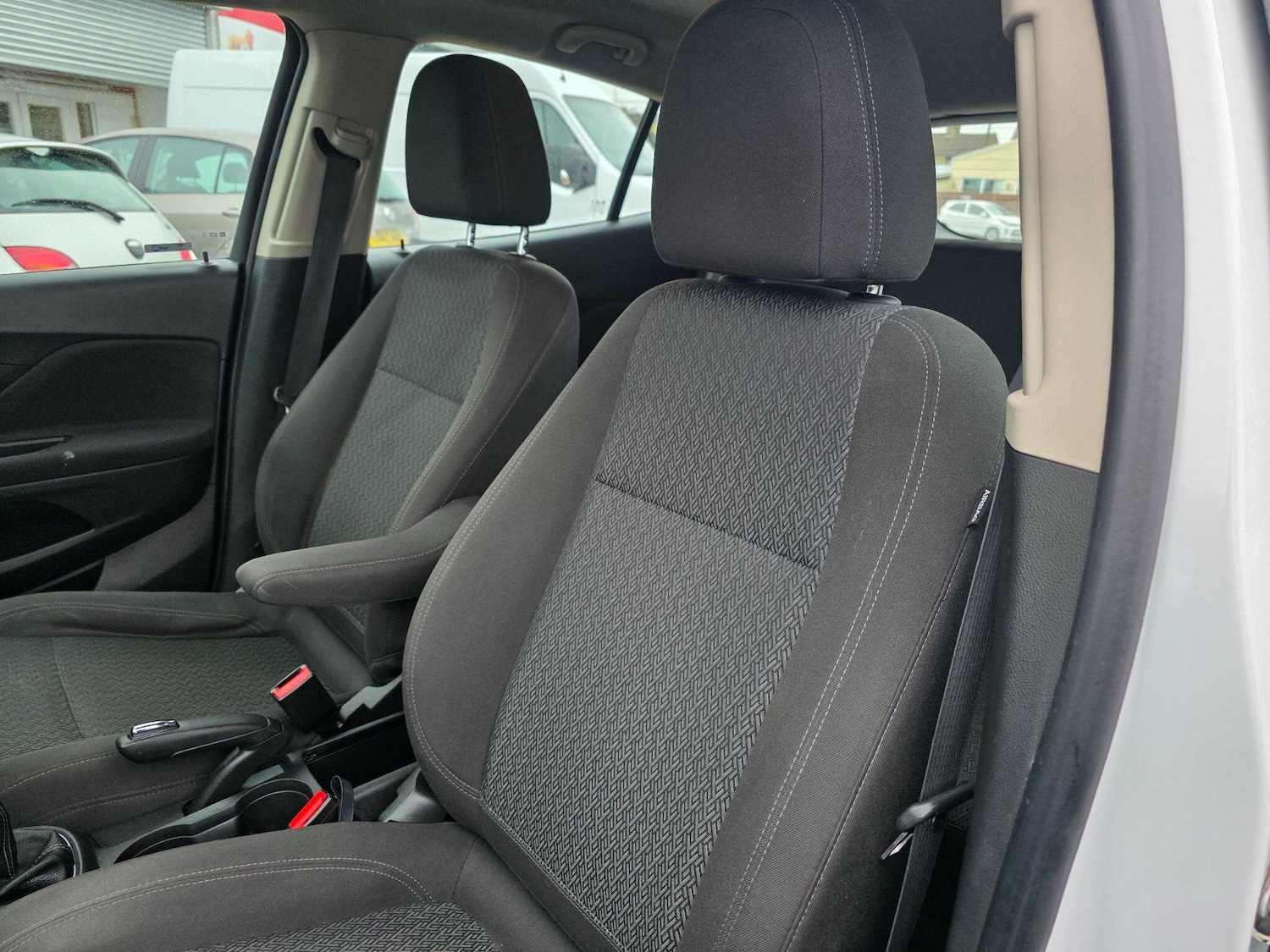 Used Vauxhall Mokka X 2017 for sale - 77291079: Photo 45