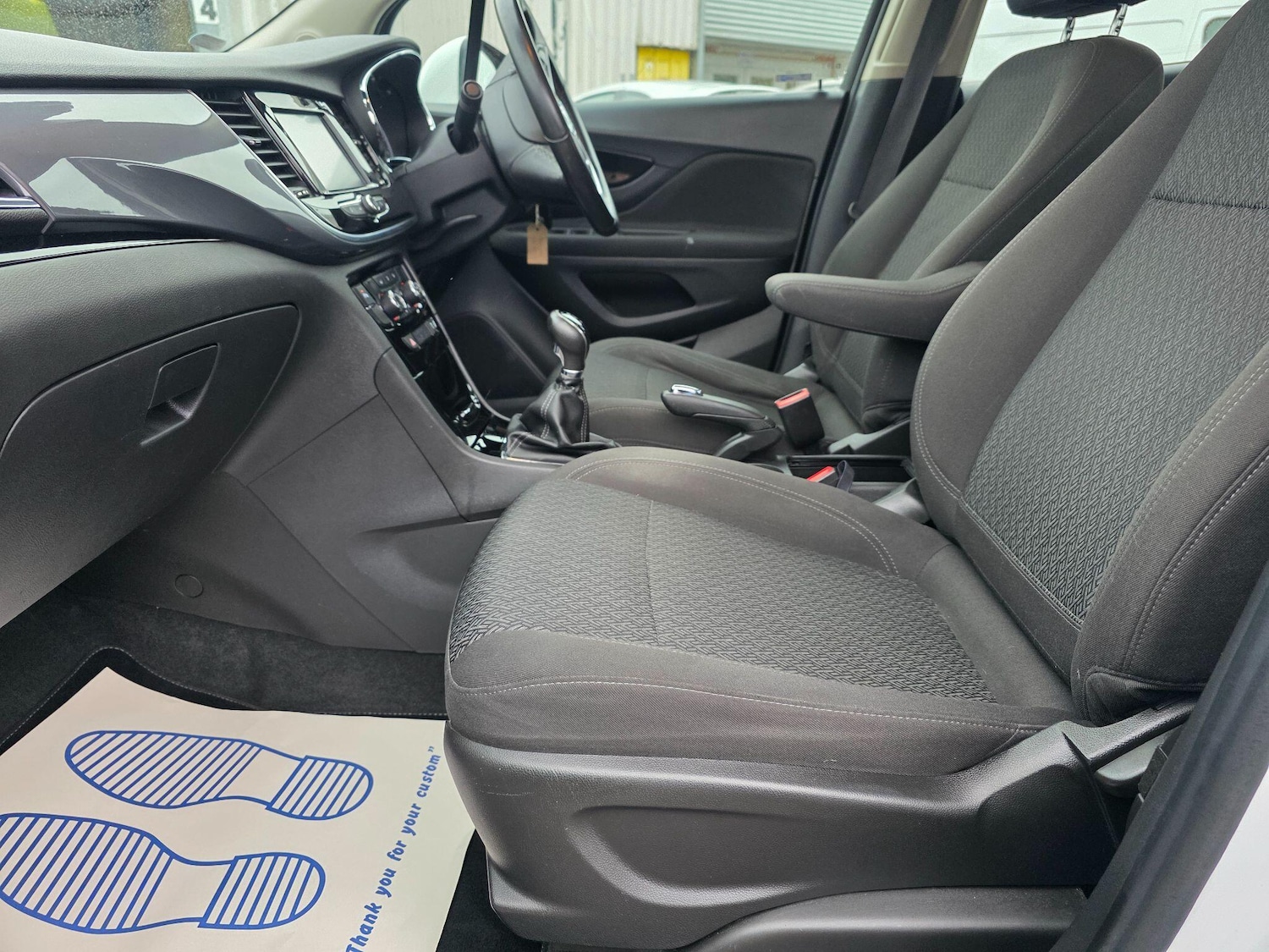 Used Vauxhall Mokka X 2017 for sale - 77291079: Photo 47