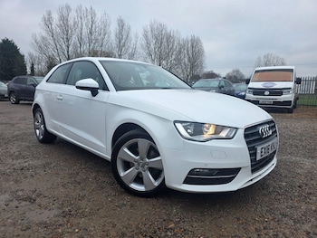 2016 (16) - 1.6 TDI Sport S Tronic Euro 6 (s/s) 3dr (Nav)