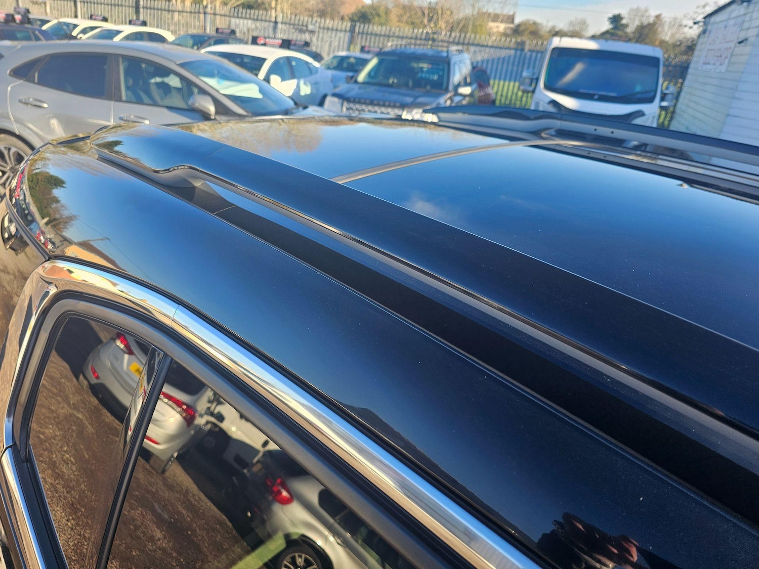 Used Citroen C5 Aircross 2019 for sale - 77109744: Photo 11