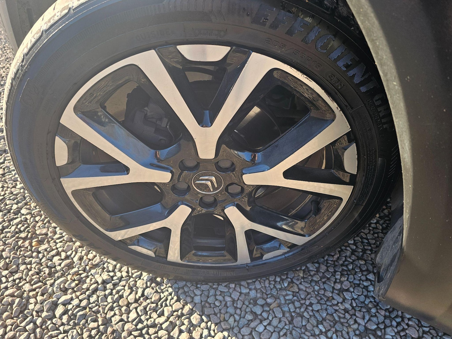 Used Citroen C5 Aircross 2019 for sale - 77109744: Photo 16