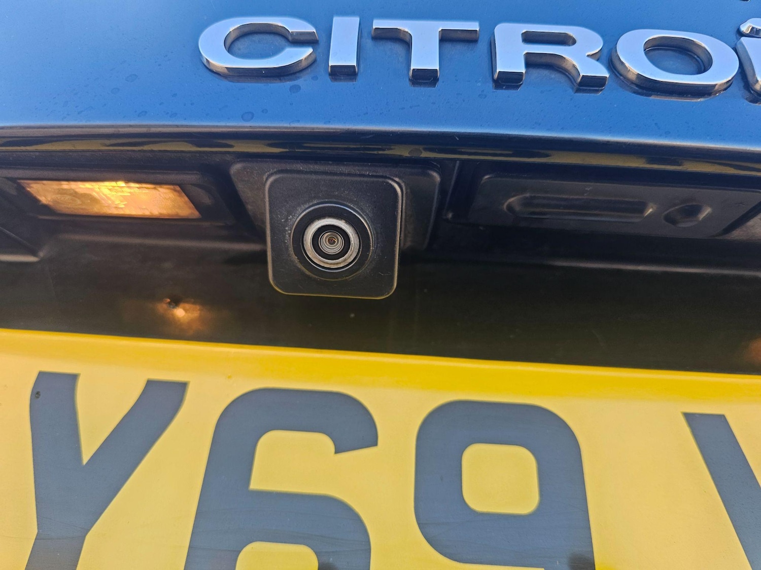 Used Citroen C5 Aircross 2019 for sale - 77109744: Photo 18