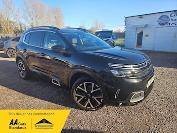 2019 (69) - 1.2 PureTech 130 Flair Plus 5dr