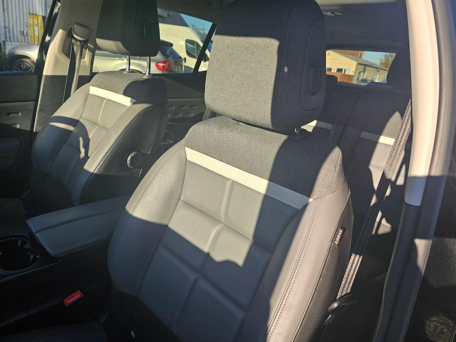 Used Citroen C5 Aircross 2019 for sale - 77109744: Photo 22