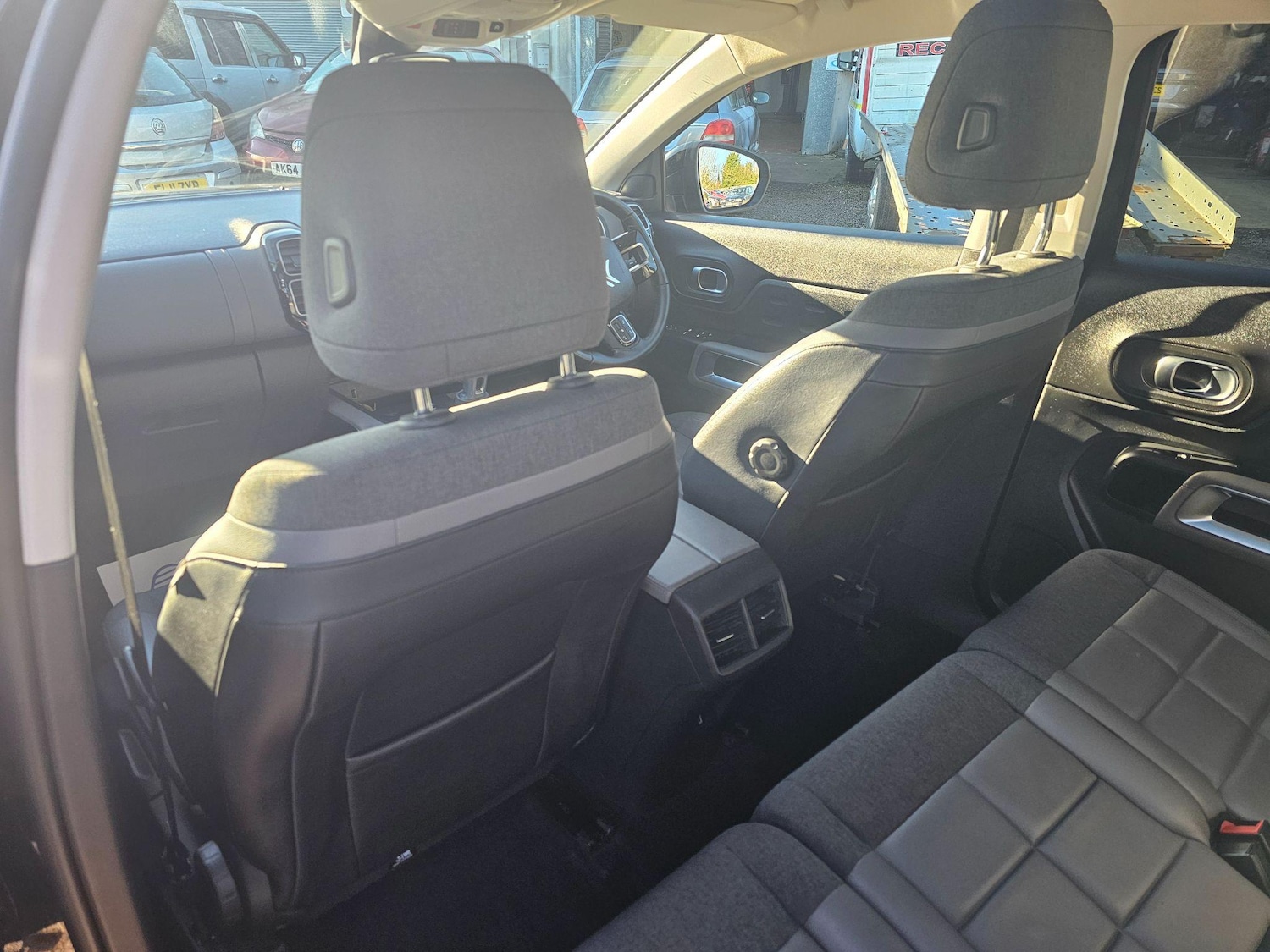 Used Citroen C5 Aircross 2019 for sale - 77109744: Photo 28