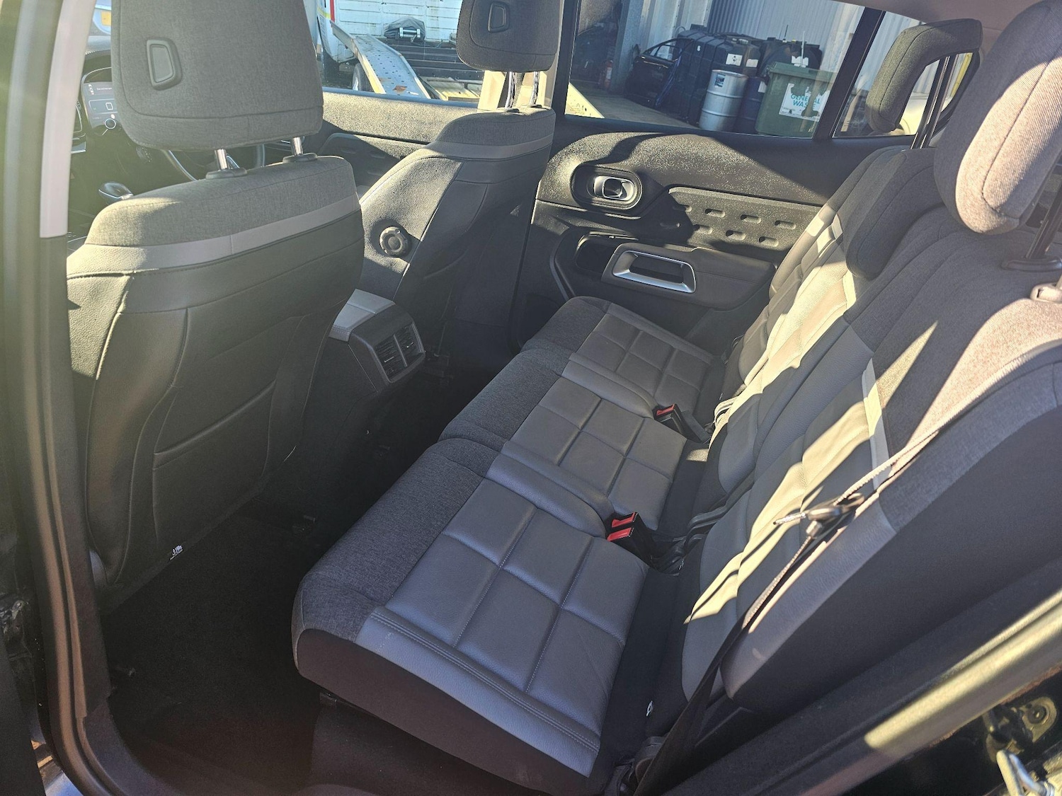 Used Citroen C5 Aircross 2019 for sale - 77109744: Photo 32