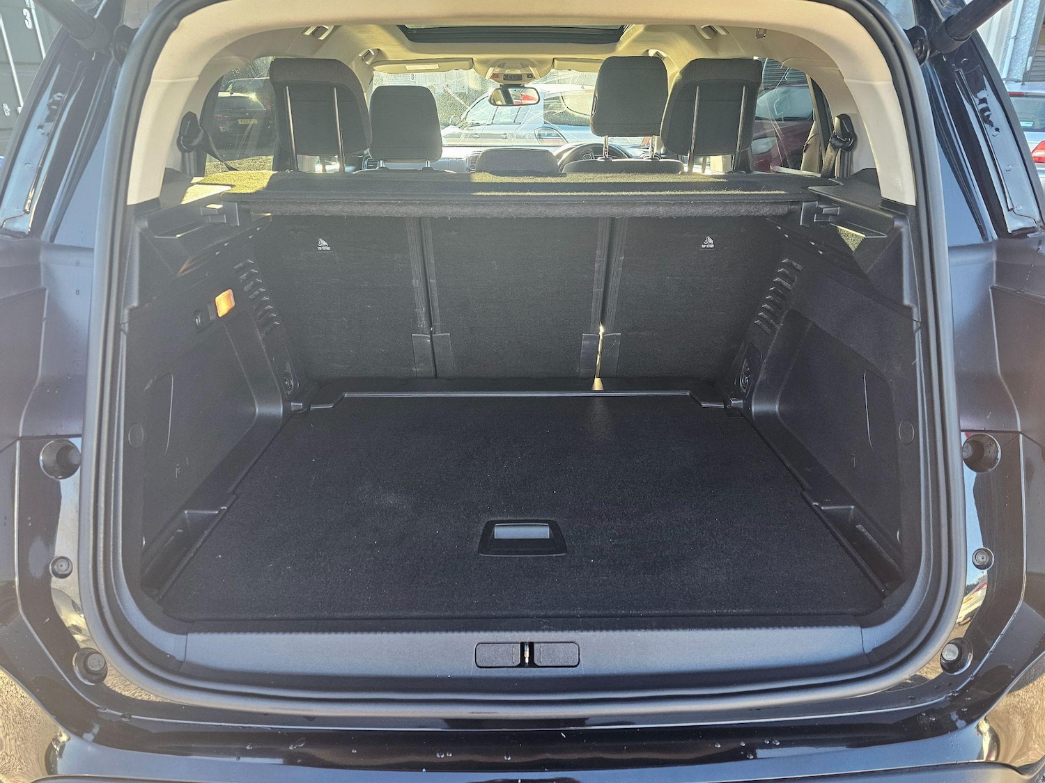 Used Citroen C5 Aircross 2019 for sale - 77109744: Photo 38