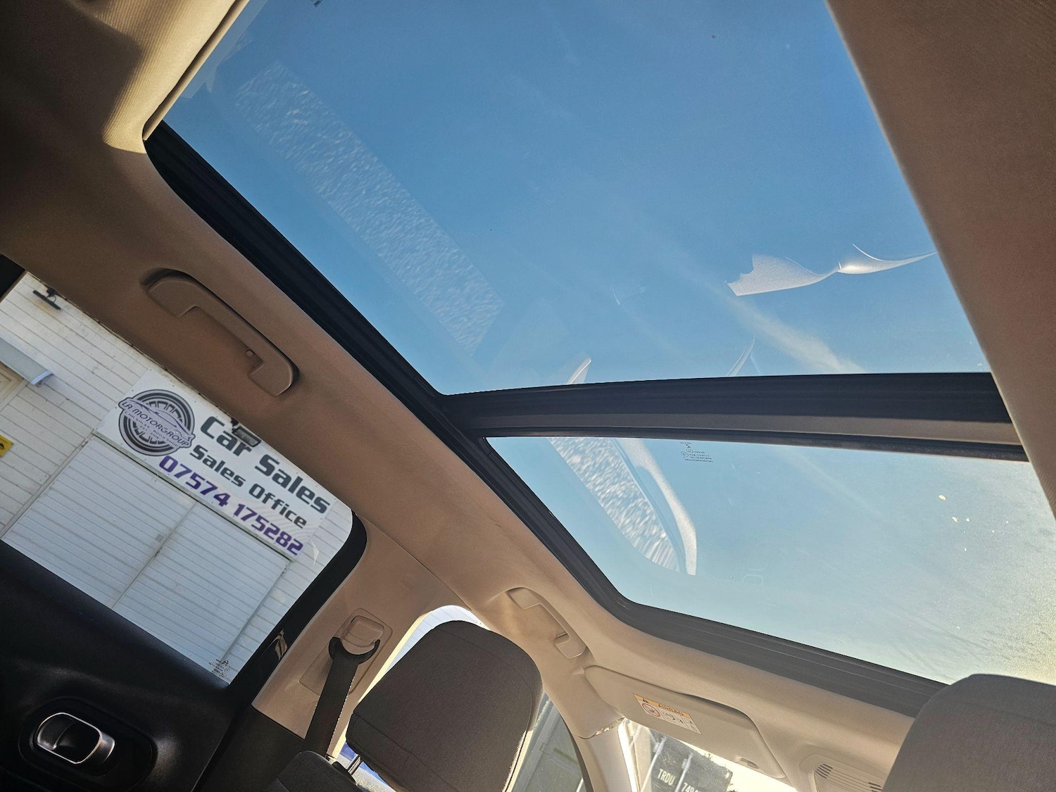 Used Citroen C5 Aircross 2019 for sale - 77109744: Photo 39