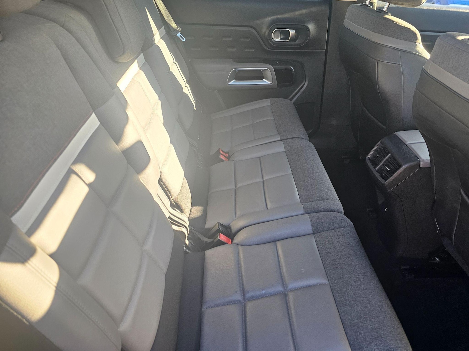 Used Citroen C5 Aircross 2019 for sale - 77109744: Photo 42