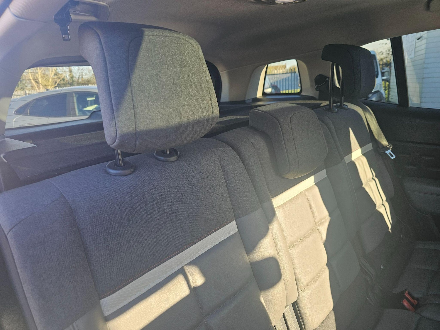 Used Citroen C5 Aircross 2019 for sale - 77109744: Photo 43