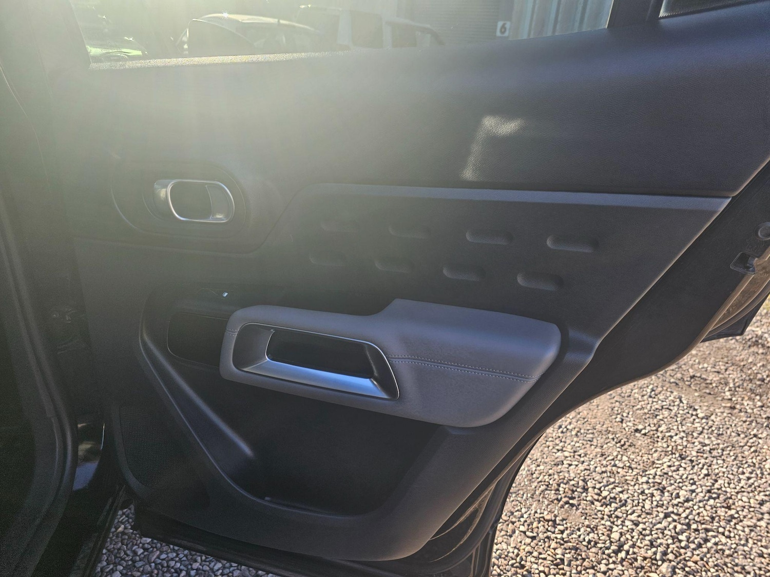 Used Citroen C5 Aircross 2019 for sale - 77109744: Photo 44