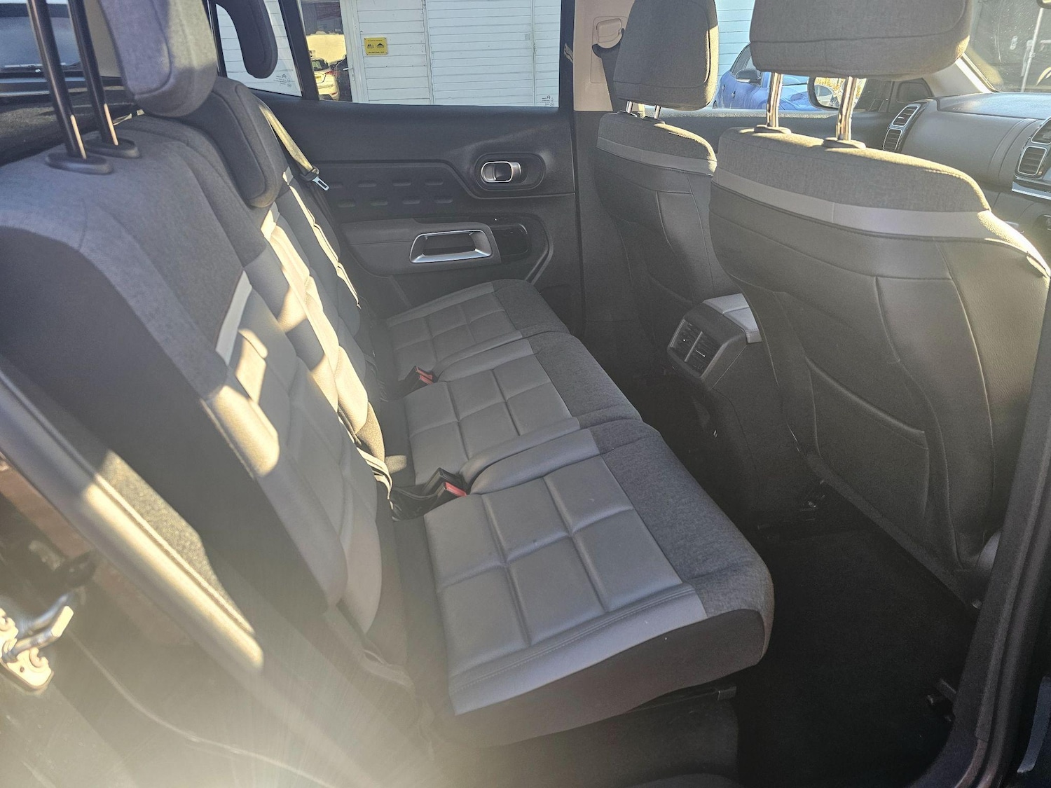 Used Citroen C5 Aircross 2019 for sale - 77109744: Photo 45