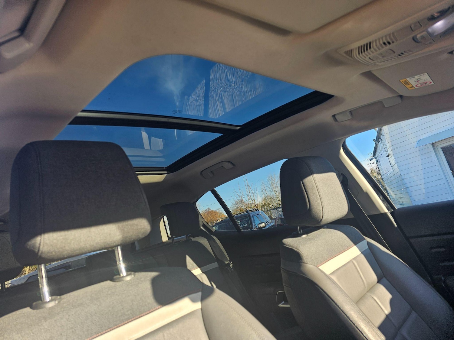 Used Citroen C5 Aircross 2019 for sale - 77109744: Photo 46