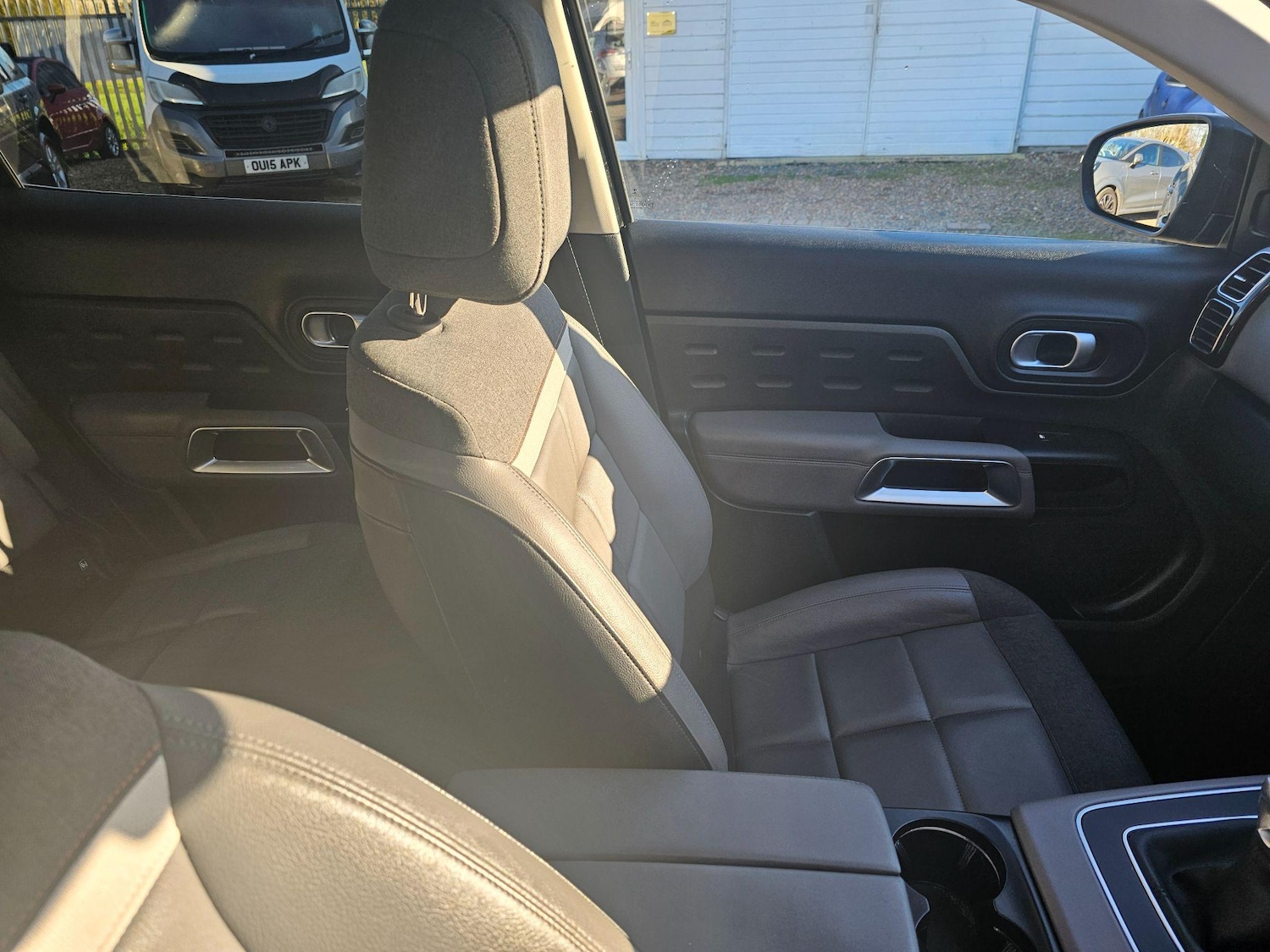 Used Citroen C5 Aircross 2019 for sale - 77109744: Photo 48