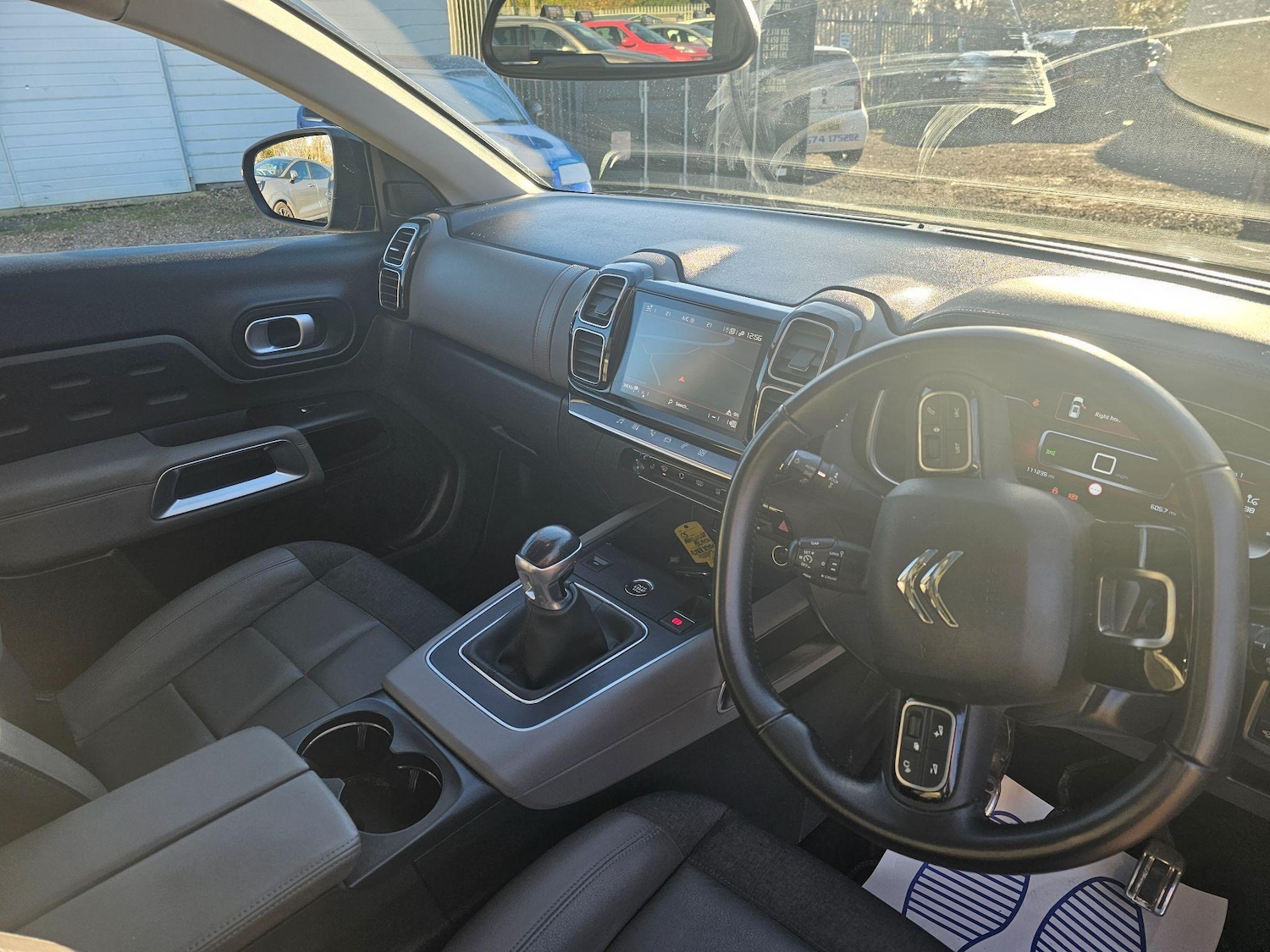 Used Citroen C5 Aircross 2019 for sale - 77109744: Photo 49