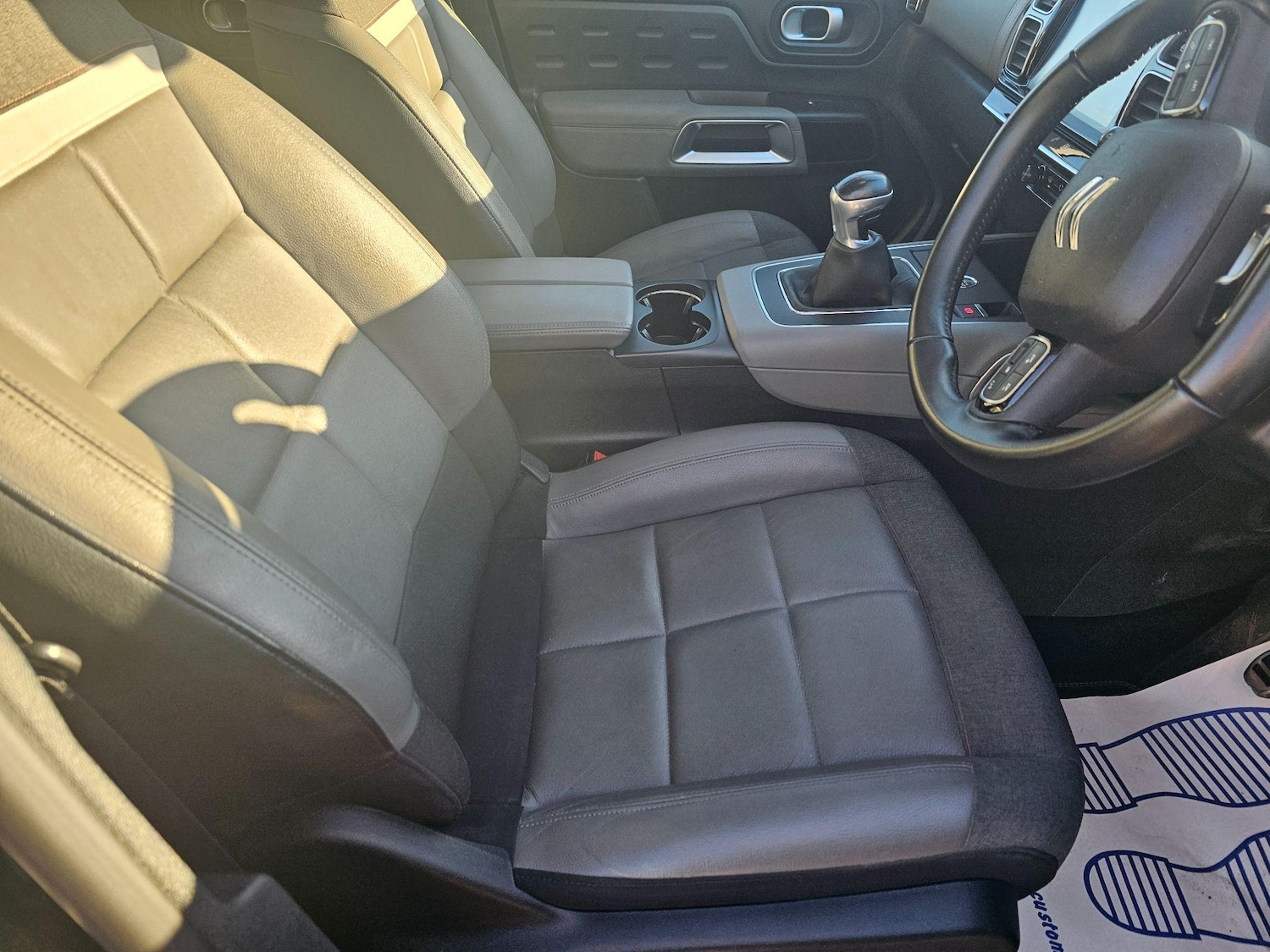 Used Citroen C5 Aircross 2019 for sale - 77109744: Photo 50