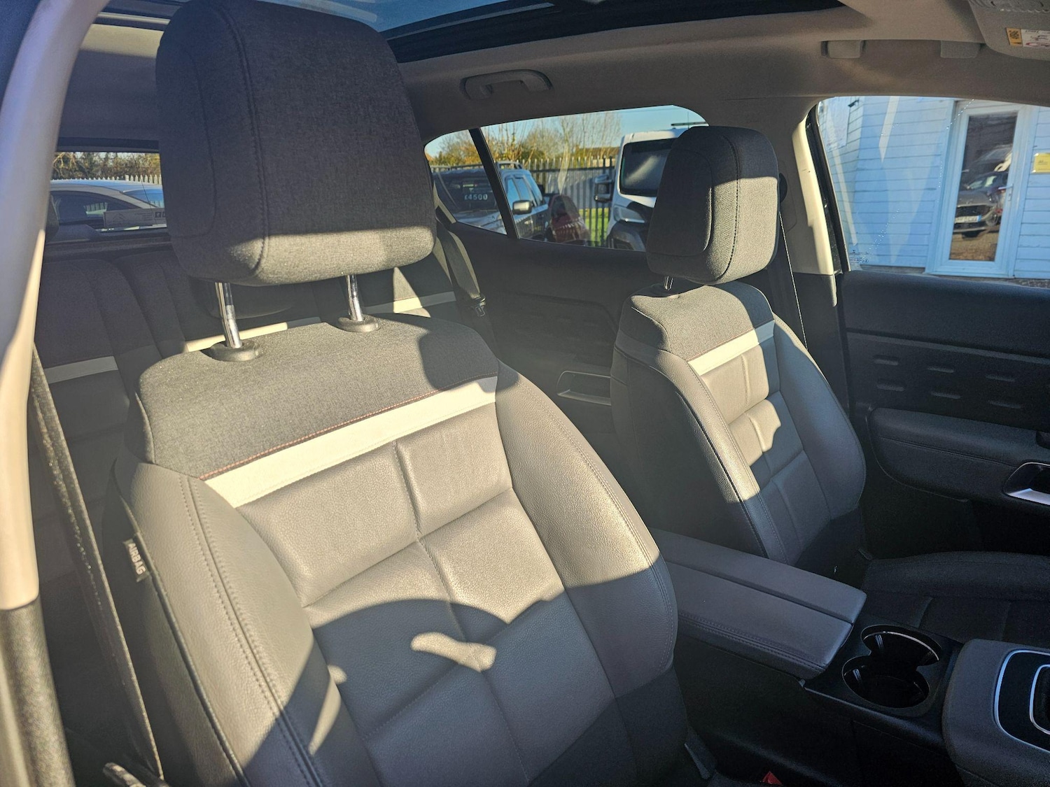 Used Citroen C5 Aircross 2019 for sale - 77109744: Photo 51