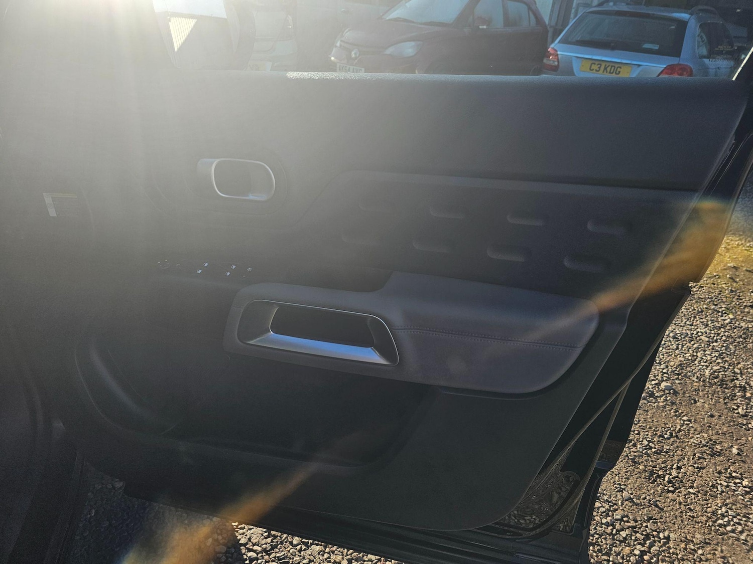 Used Citroen C5 Aircross 2019 for sale - 77109744: Photo 52