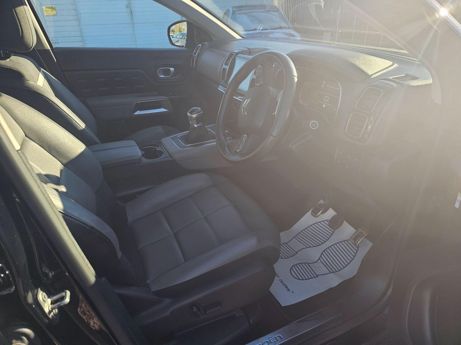 Used Citroen C5 Aircross 2019 for sale - 77109744: Photo 53