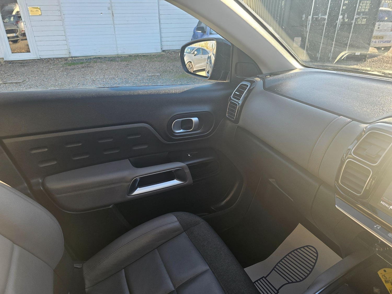 Used Citroen C5 Aircross 2019 for sale - 77109744: Photo 54