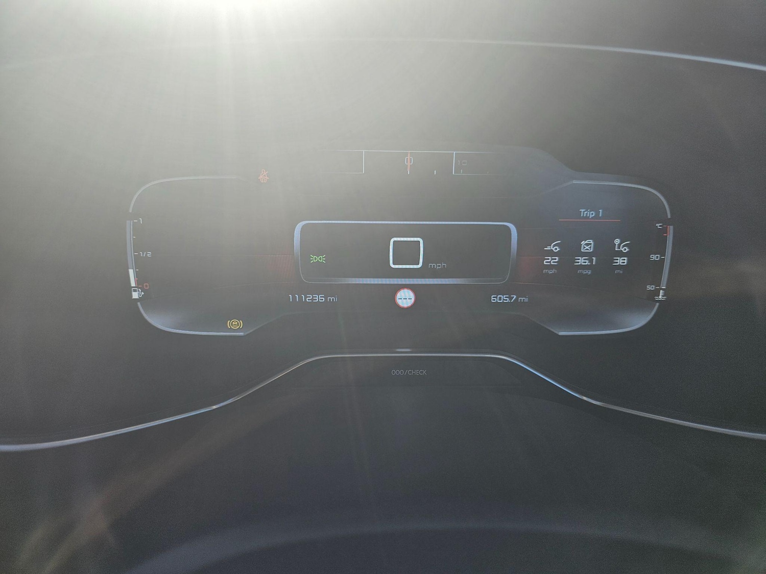 Used Citroen C5 Aircross 2019 for sale - 77109744: Photo 63