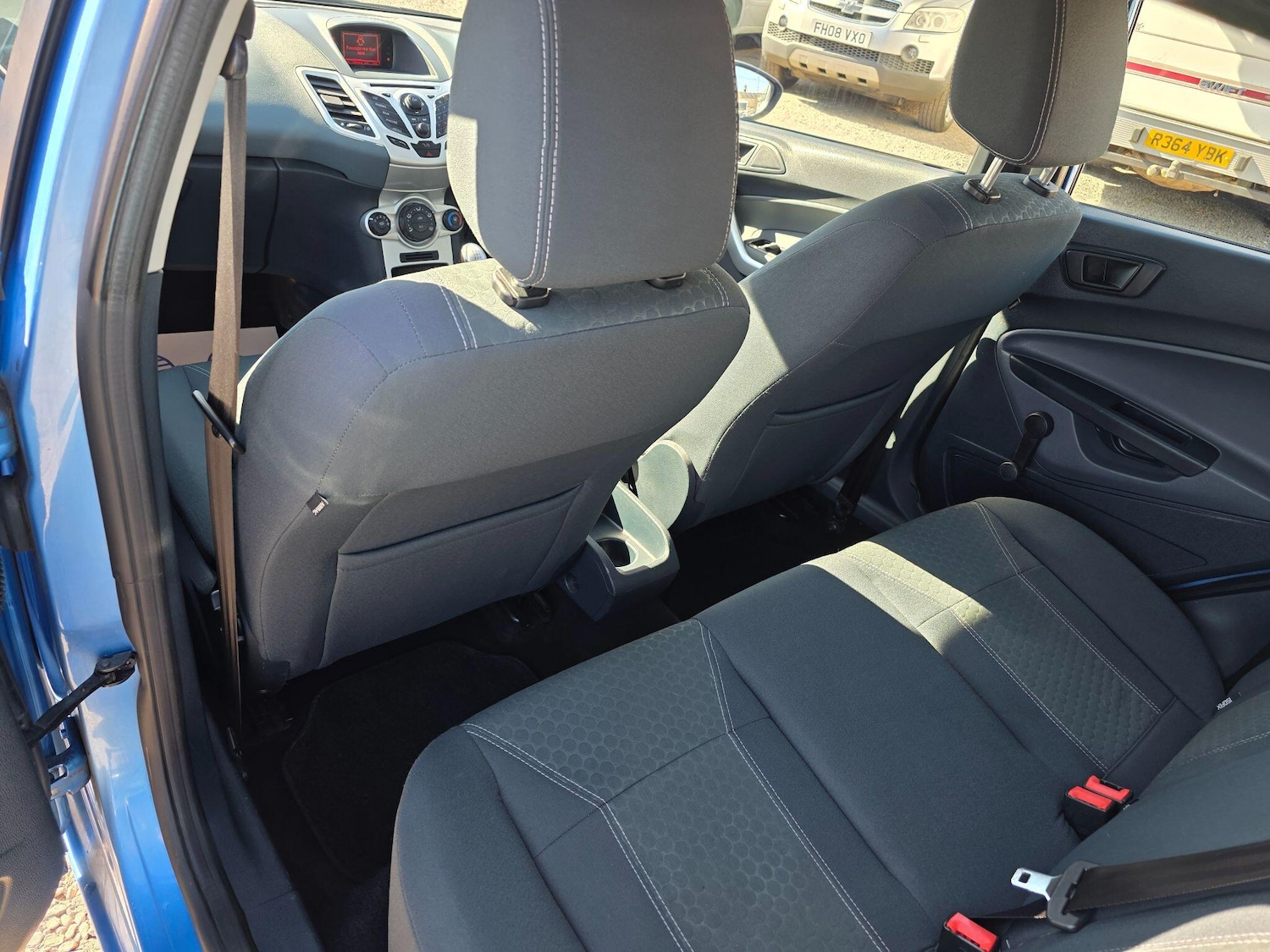 Used Ford Fiesta 2010 for sale - 77978174: Photo 15