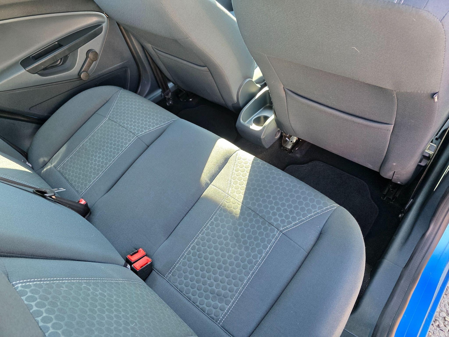 Used Ford Fiesta 2010 for sale - 77978174: Photo 19