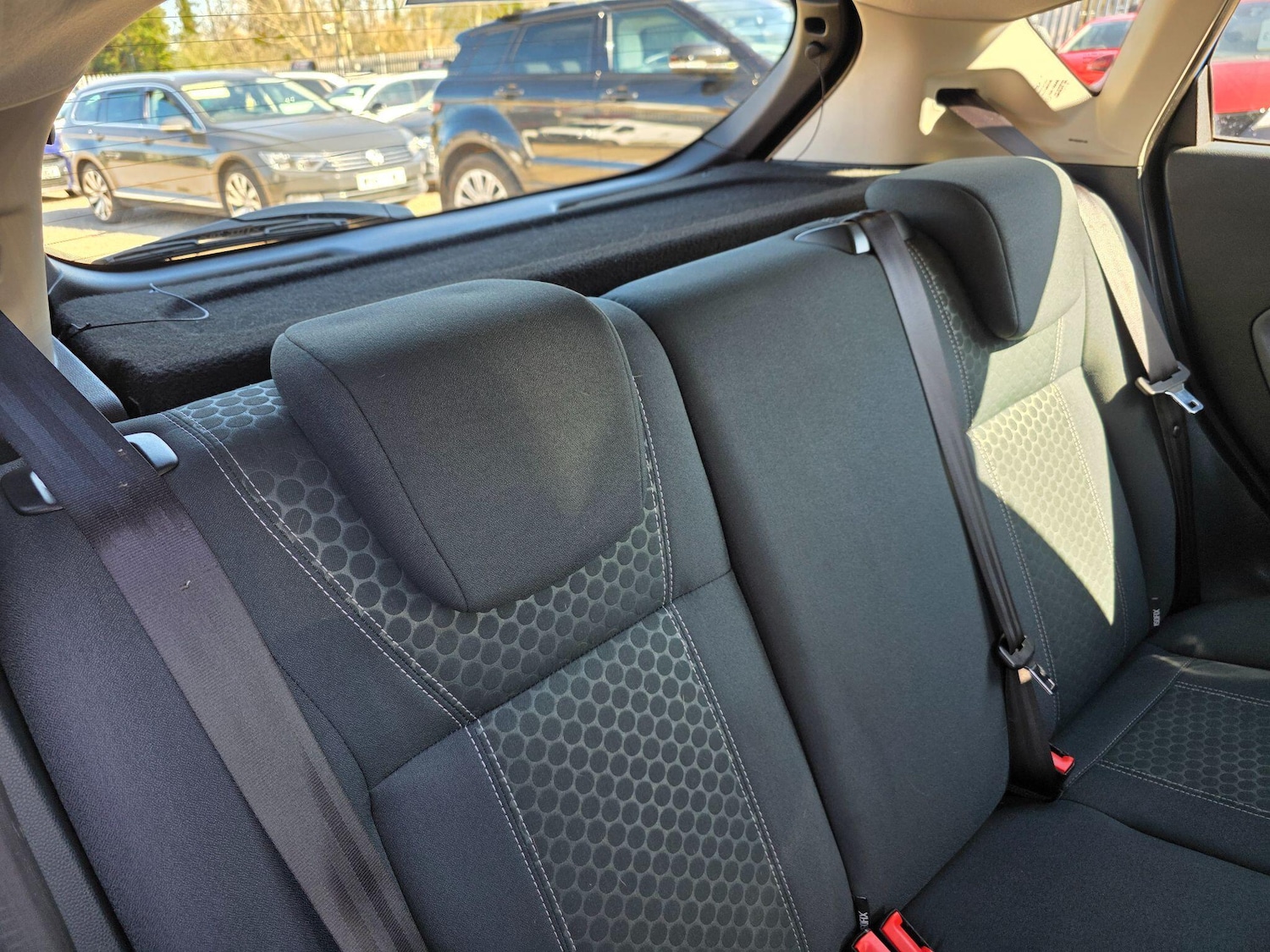 Used Ford Fiesta 2010 for sale - 77978174: Photo 20