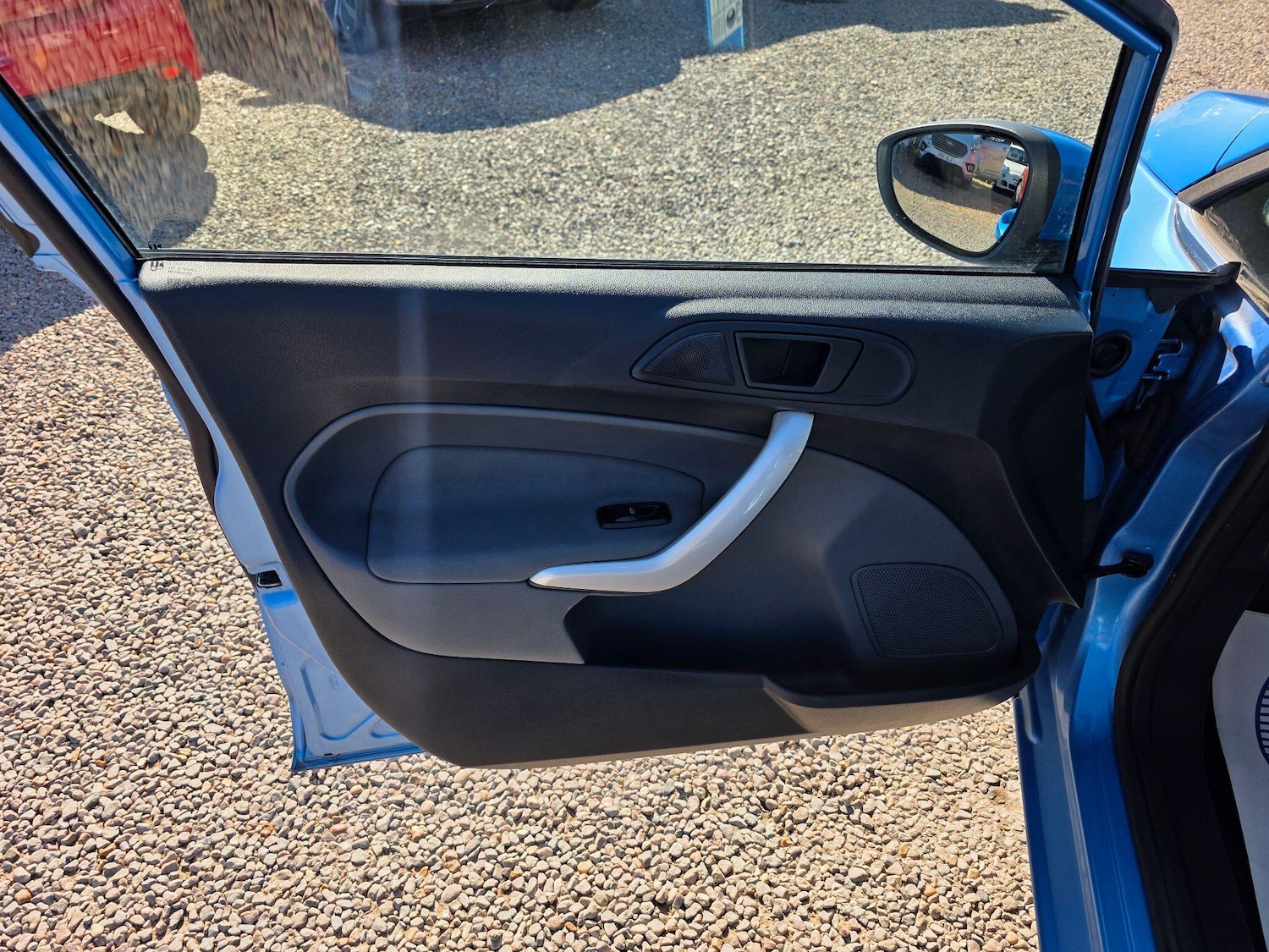 Used Ford Fiesta 2010 for sale - 77978174: Photo 23