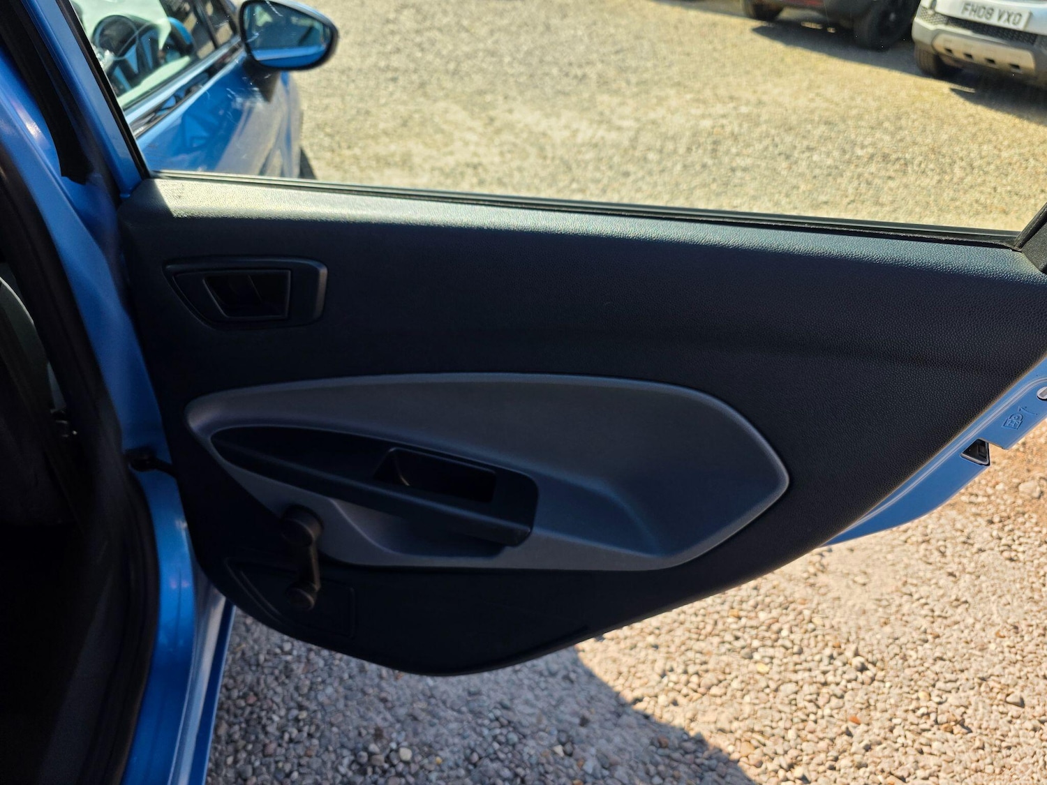 Used Ford Fiesta 2010 for sale - 77978174: Photo 25