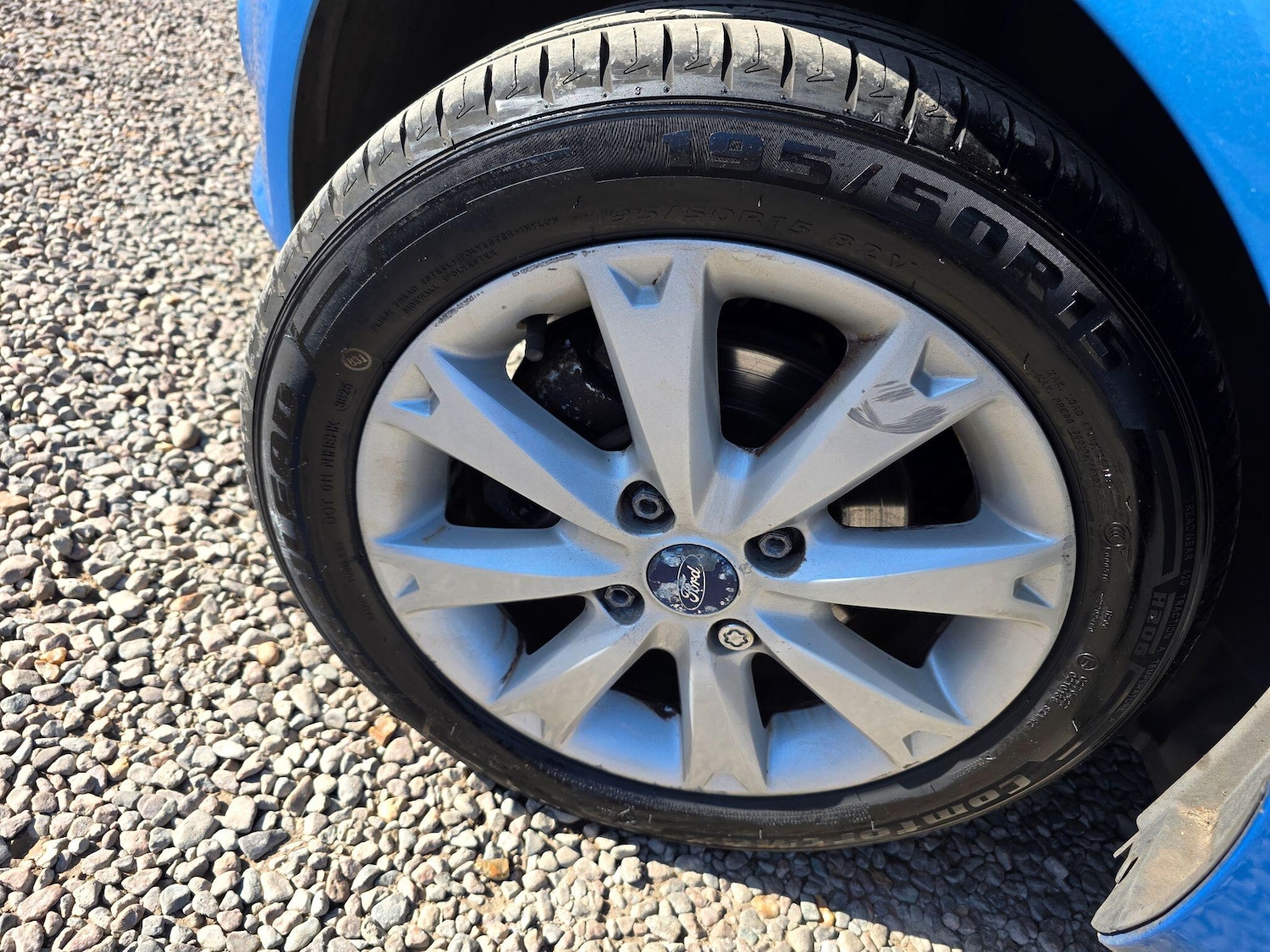 Used Ford Fiesta 2010 for sale - 77978174: Photo 27