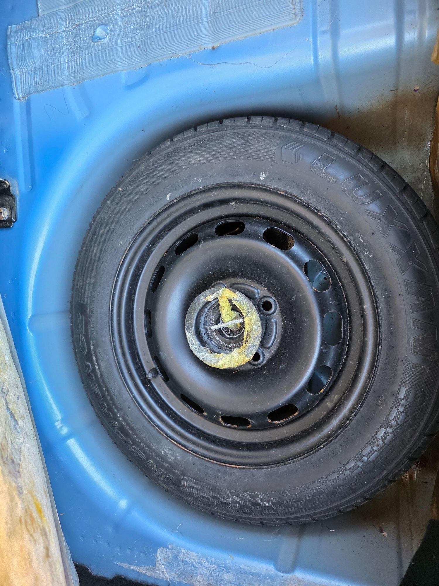 Used Ford Fiesta 2010 for sale - 77978174: Photo 31