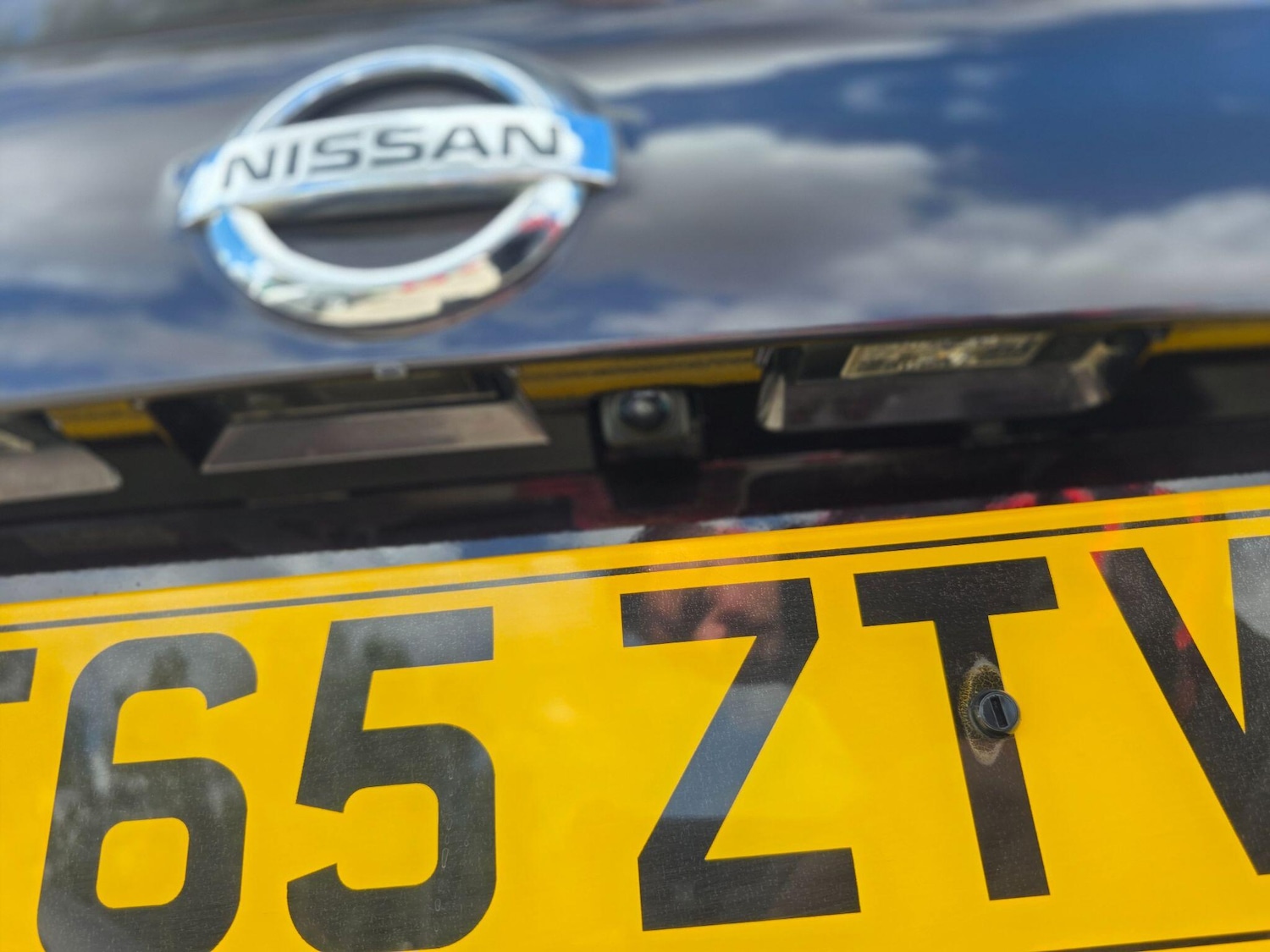 Used Nissan Qashqai 2015 for sale - 77109021: Photo 15