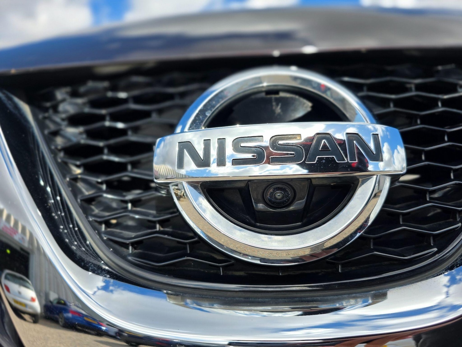 Used Nissan Qashqai 2015 for sale - 77109021: Photo 16