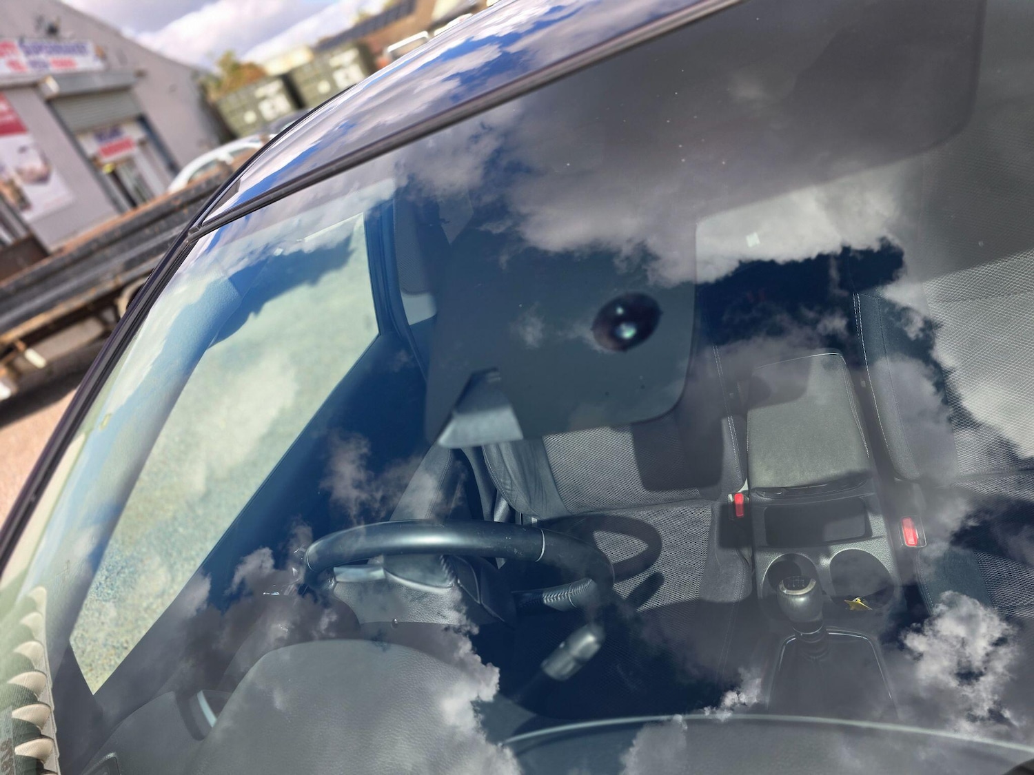 Used Nissan Qashqai 2015 for sale - 77109021: Photo 17