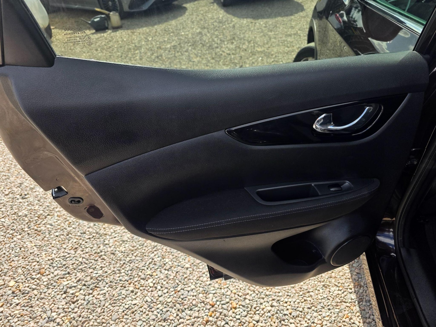 Used Nissan Qashqai 2015 for sale - 77109021: Photo 23