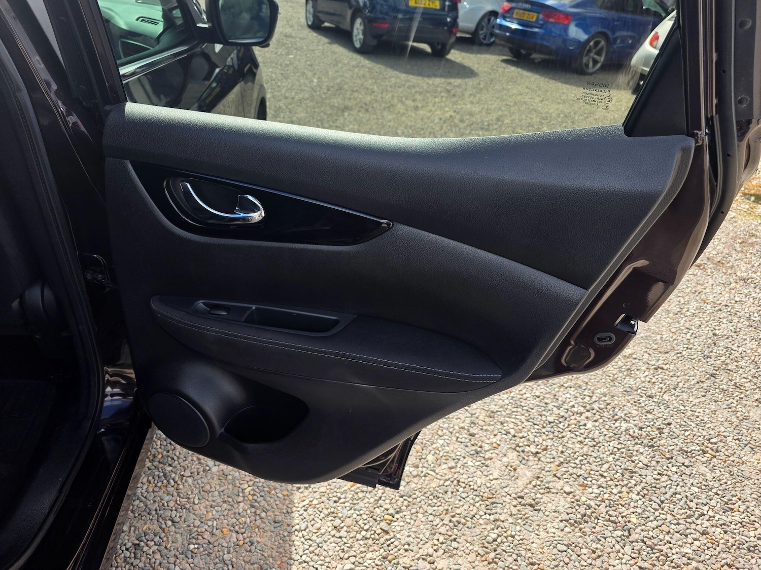 Used Nissan Qashqai 2015 for sale - 77109021: Photo 36