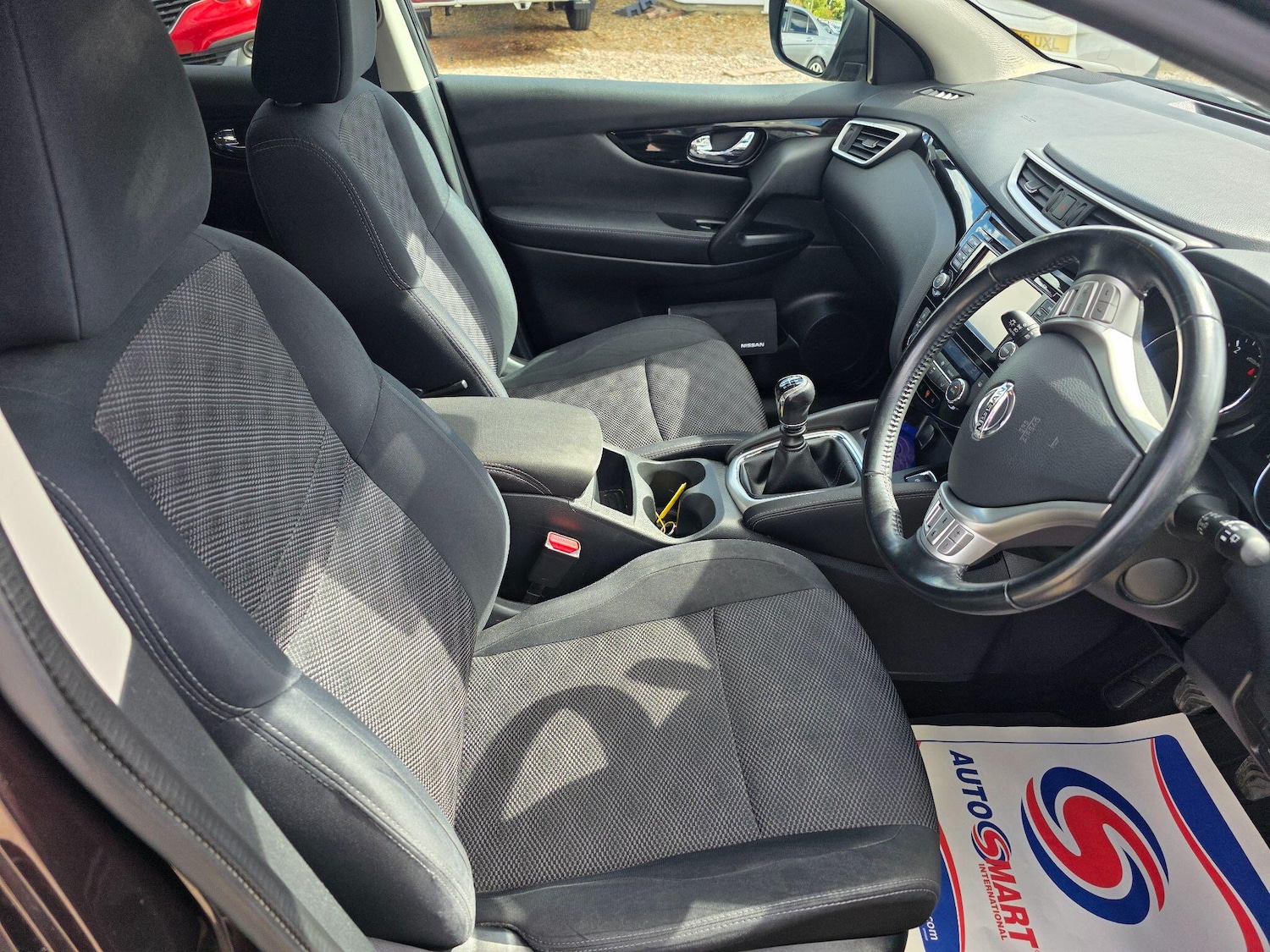 Used Nissan Qashqai 2015 for sale - 77109021: Photo 38