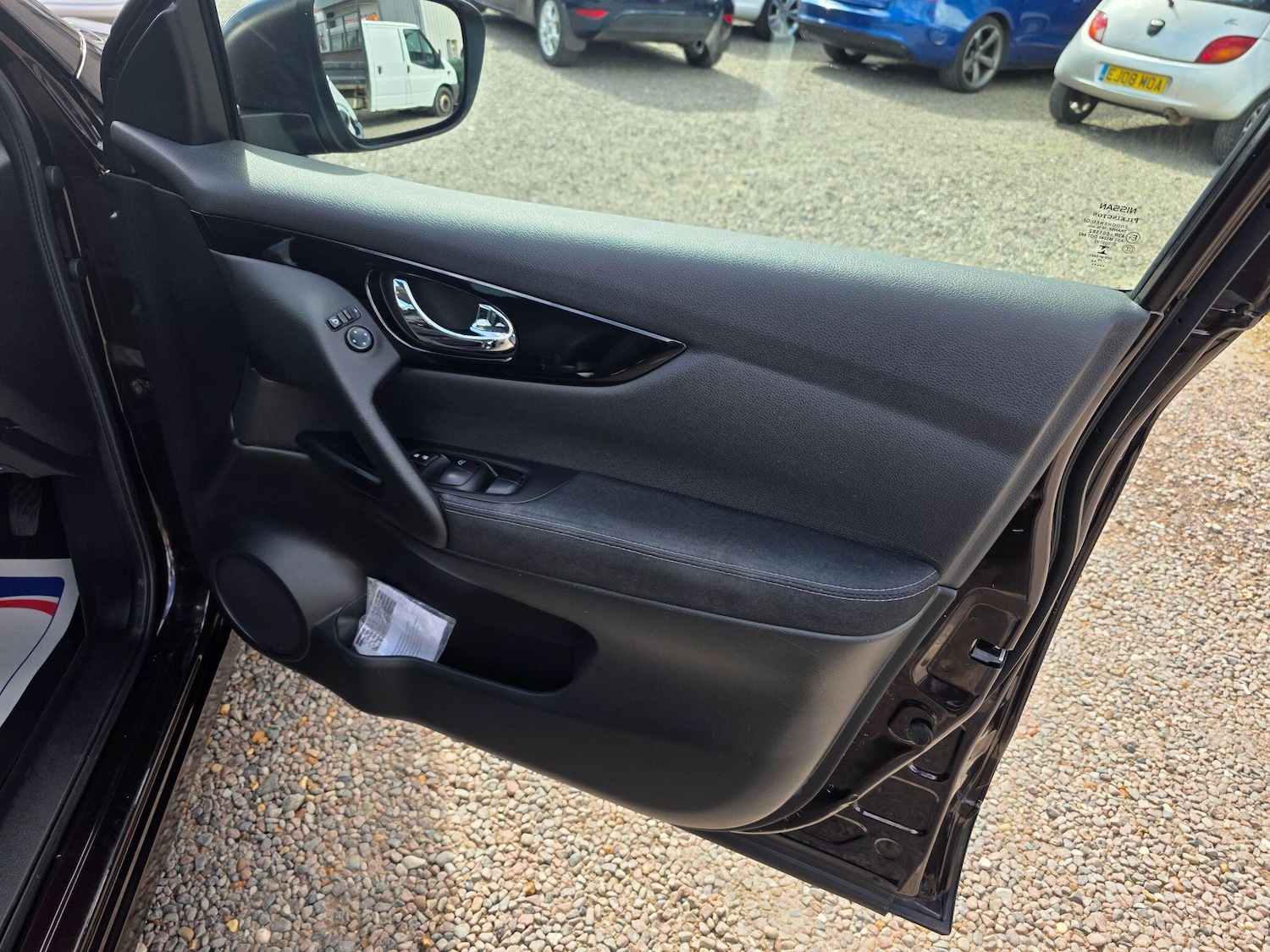 Used Nissan Qashqai 2015 for sale - 77109021: Photo 42